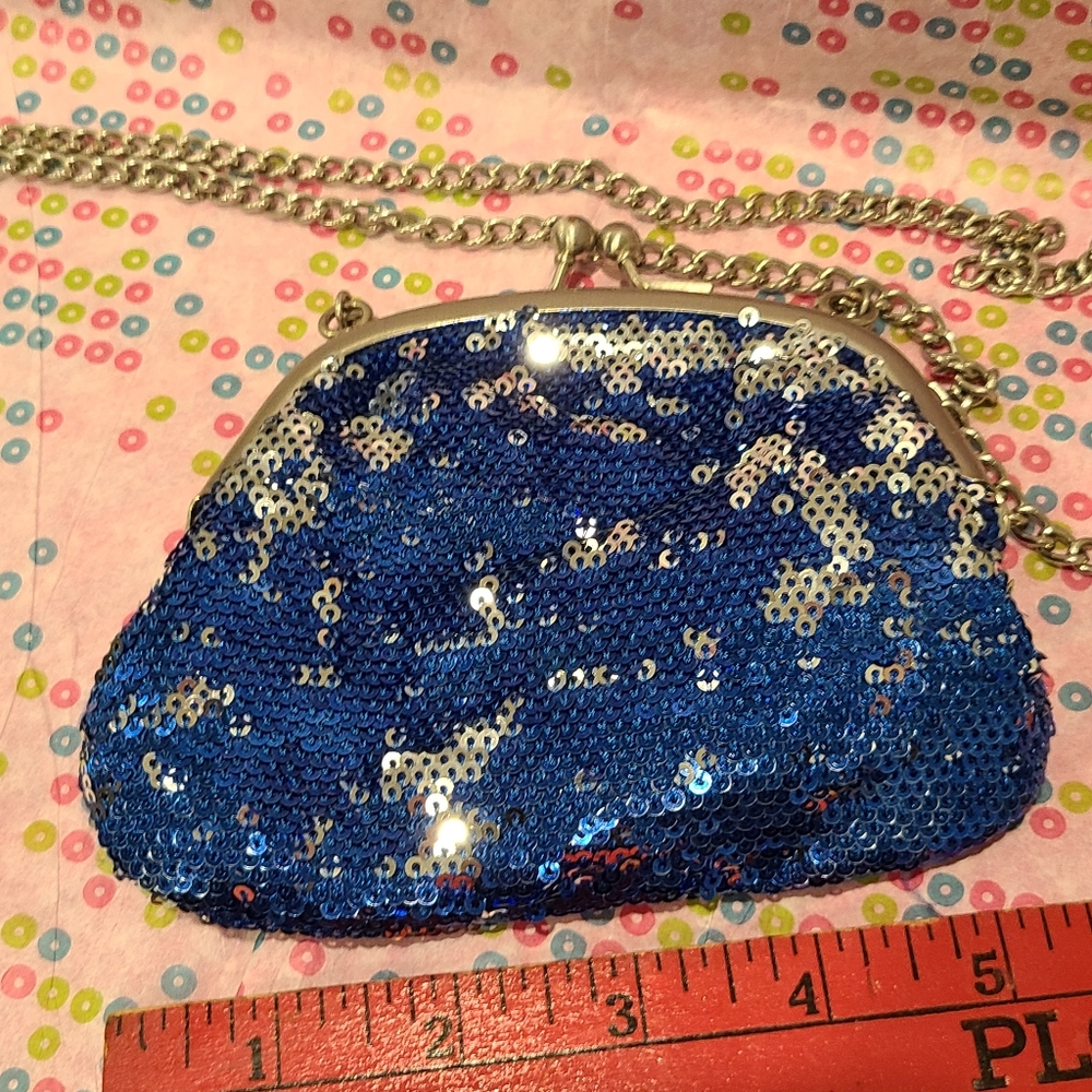 Mini Purse - Picture 2 of 7